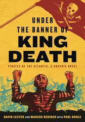 Under The Banner Of King Death Gn (STL254889)