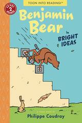 Benjamin Bear In Bright Ideas Sc Gn (STL254881)