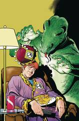 My Bad Vol 2 #4 (Of 5) (MR) (STL254851)
