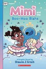 Mimi Hc Gn Mimi & Boo-Hoo Blahs (STL254835)