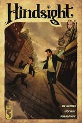 Hindsight Collected Edition (STL254831)