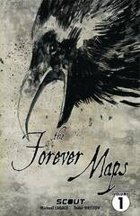 Forever Maps Gn New Ptg (STL254830)