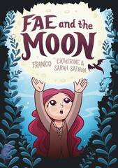 Fae & The Moon Gn (STL254822)