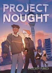 Project Nought Hc Gn (STL254804)