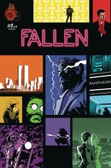 Fallen #1 (STL254780)