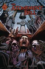 Atonement Bell #4 (Of 4) (MR) (STL254778)