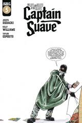 Life And Death Of The Brave Captain Suave #5 (STL254772)