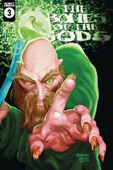 Bones Of The Gods #3 (Of 6) (STL254767)