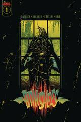 Banshees #1 (Of 5) Cvr A Tim Daniel (STL254759)