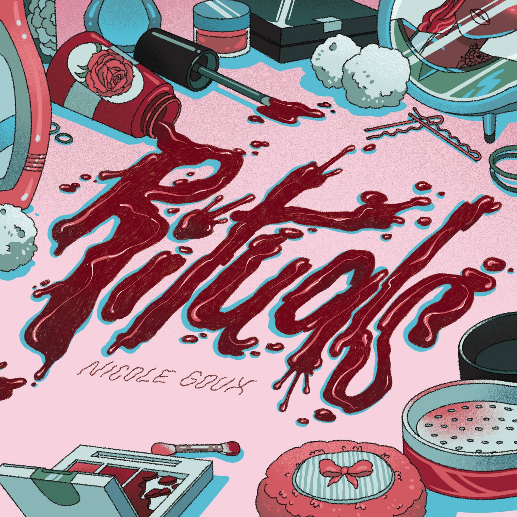 Rituals Oneshot (MR) (STL254748)