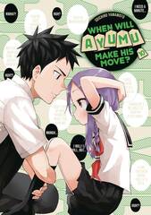 When Will Ayumu Make His Move Gn Vol 11 (STL254688)