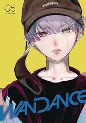 Wandance Gn Vol 07 (STL254686)