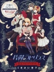 Katayoku no Labyrinth -Satellite Stories- Limited Memorial BOX (BOOK)