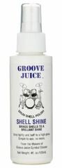 Groove Juice Shell Shine