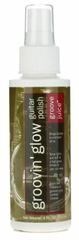 Groove Juice GJGG Groovin' Glow Guitar Polish Spray