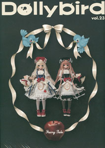 Dollybird Vol.23 (MAGAZINE)