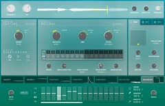 Arturia EFX Fragments Granular Effects Plug-in