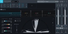 iZotope Ozone 9 Standard - Crossgrade from Any paid iZotope Product