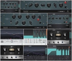 Apogee FX Bundle