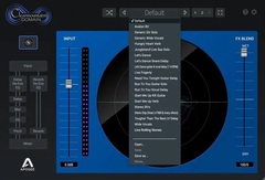 Apogee Clearmountain's Domain Plug-in