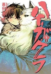 Haigakura Vol.8 Special Package Edition (BOOK)