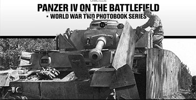 IV Tank (BOOK)