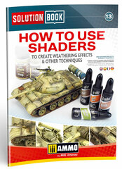 Solution Book: Weathering Techniques with Shaders (BOOK)