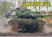 Grantiger Love Camouflage Markings Soldiers (BOOK)