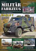 Militar Fahrzeug 2015 Vol.3 (BOOK)