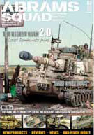 Abrams Squad No.7 (BOOK)