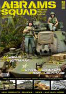 Abrams Squad No.5 (BOOK)
