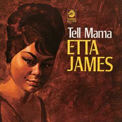 Tell Mama [Yellow Vinyl] (LP)