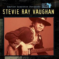 Martin Scorsese Presents The Blues: Stevie Ray Vaughan (CD)