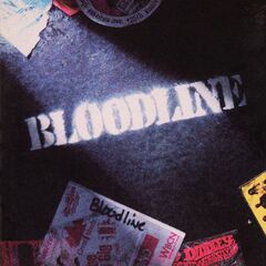 Bloodline [180 Gram Vinyl] (LP)