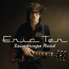 Soundscape Road (CD)