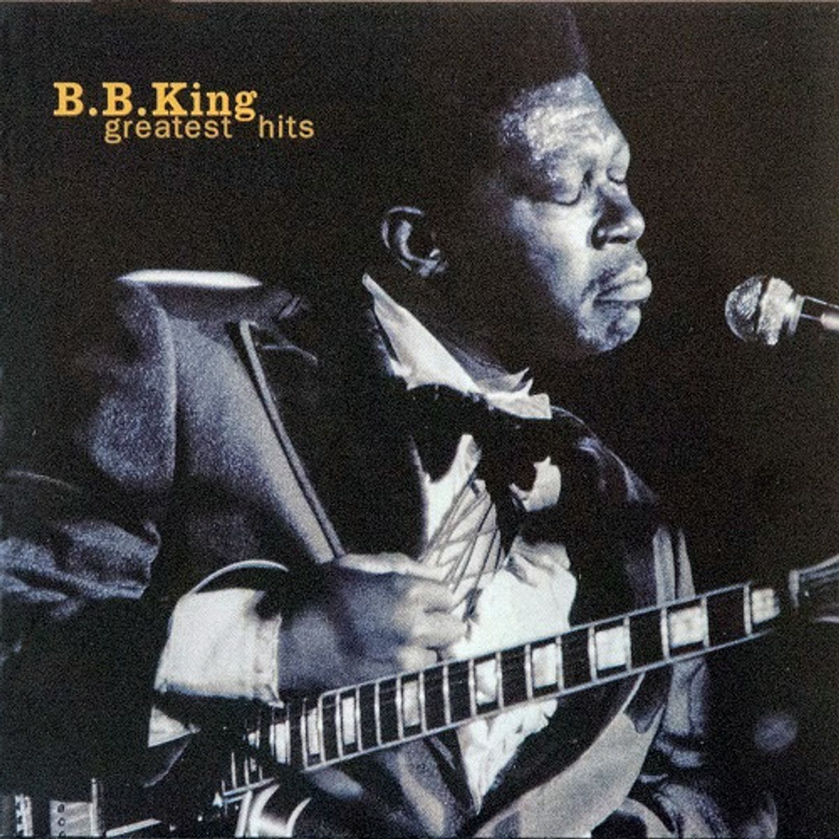 Greatest Hits (CD)
