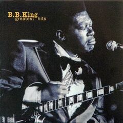 Greatest Hits (CD)