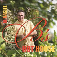 B's Hothouse (CD)