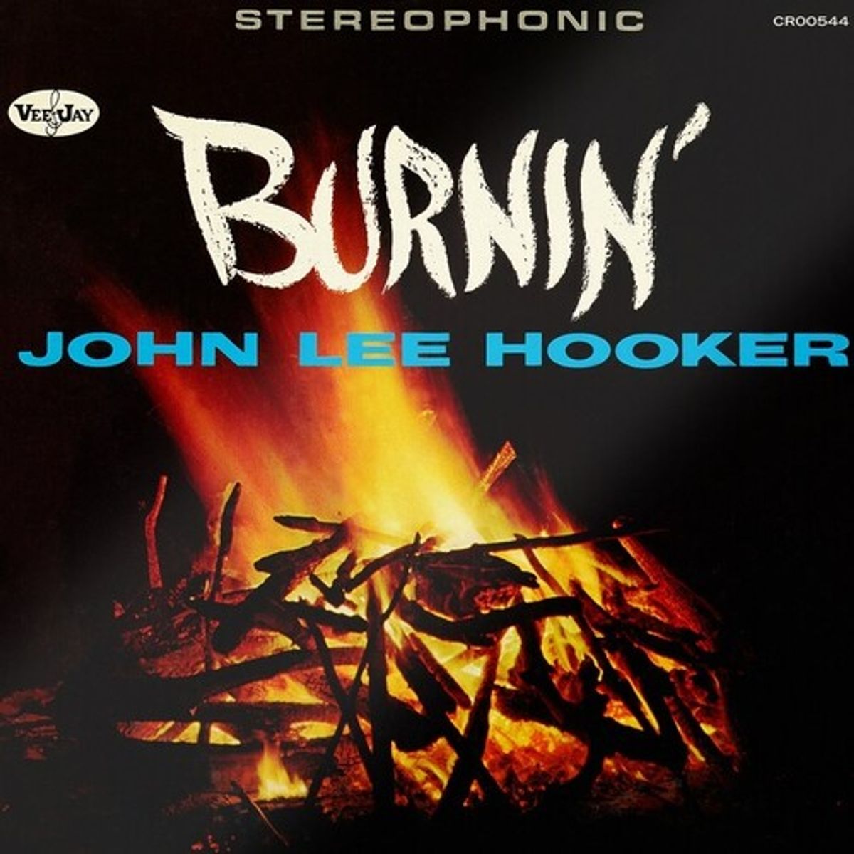 Burnin [60th Anniversary Edition] (CD)