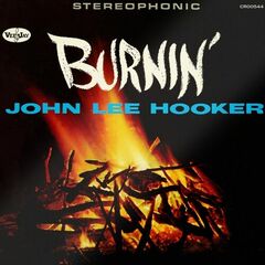 Burnin' [60th Anniversary Edition] (CD)