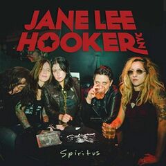 Spiritus (CD)