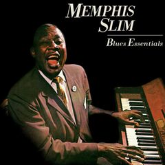 Blues Essentials [Magenta Vinyl] (LP)