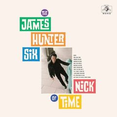 Nick Of Time (LP)