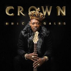 Crown [Gold Vinyl] (LP)