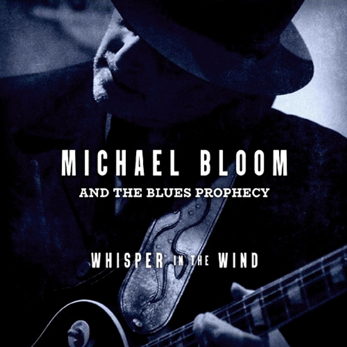 Whisper In The Wind (CD)