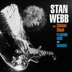 Plucking Good / Changes (CD)