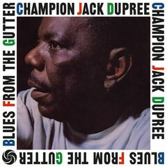 Blues From The Gutter [180 Gram Gold Vinyl] (LP)