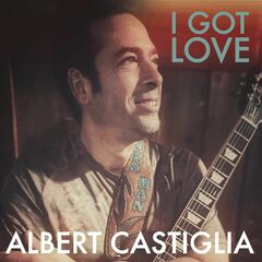 I Got Love (LP)