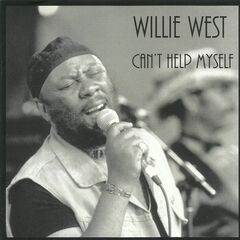 Can't Help Myself (CD)