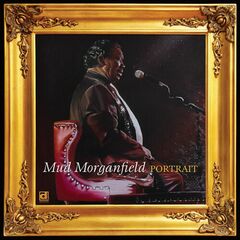 Portrait (CD)